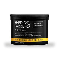 Shedid & Parrish Curl Styler 300ml