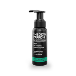 Shedid & Parrish Deep Restoring Conditioner 75ml