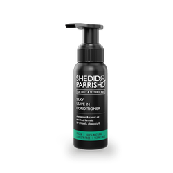 Shedid & Parrish Silky Leave In Conditioner 75ml