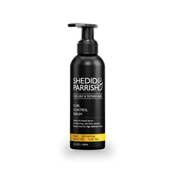 Shedid & Parrish Curl Control Serum 50ml