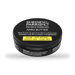 Shedid & Parrish Afro Butter 45ml