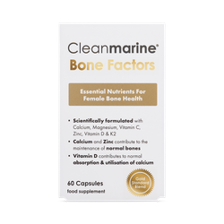 Bone Factor 60's