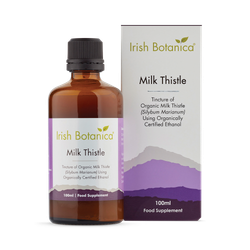 Milk Thistle - 100ml