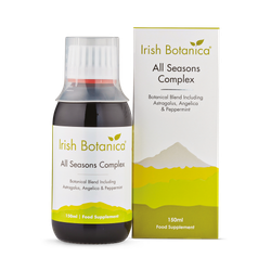 All Seasons Complex - 150ml