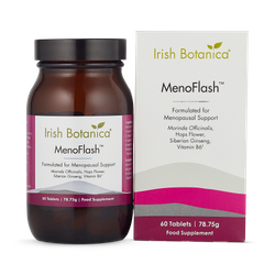 Meno Flash - 60 Tablets
