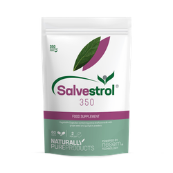 Salvestrol 350 - 60 Caps