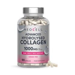 Neocell Advanced Collagen 1000mg 90 Capsules