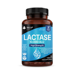 Lactase Tablets