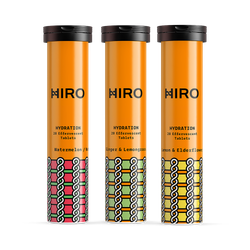 Multi-Flavour Triple Pack
