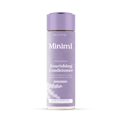 Nourishing Conditioner for Dry Hair Calming Lavender 400ml