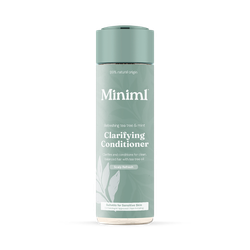 Clarifying Conditioner for Oily Hair Refreshing Tea Tree & Mint 400ml