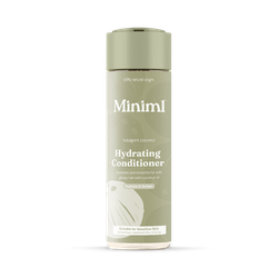 Hydrating Conditioner for Dry Hair Indulgent Coconut 400ml