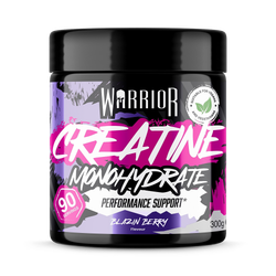 Warrior Creatine Berry 300G
