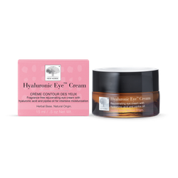Hyaluron Eye Cream