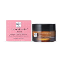 Hyaluron Active Cream