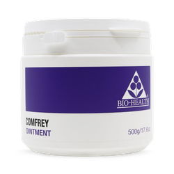 Bio-Health Comfrey Ointment 500g
