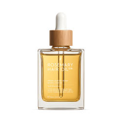 Rosemary Hair Oil Co Argan Almond Bond Boost+ Hair Oil 100ml