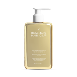 Rosemary Hair Oil Co Hair Honey Pro-Keratin Growth Conditioner 200ml
