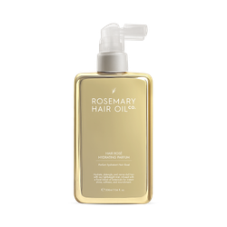 Rosemary Hair Oil Co Hair Rosé Hydrating Parfum 200ml