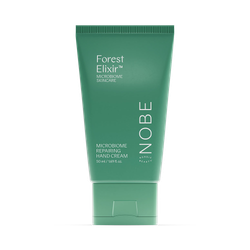 NOBE Forest Elixir® Microbiome Repairing Hand Cream 50 ml