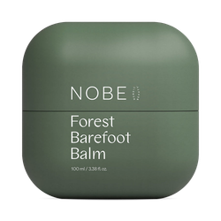 NOBE Forest Elixir® Forest Barefoot Balm 100 ml
