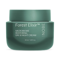 NOBE Forest Elixir® Microbiome Restoring Day & Night Cream 50 ml
