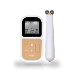 Uniglo Combo Microcurrent Beauty Therapy