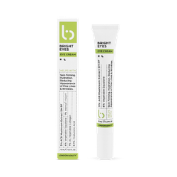 London Beauty Bright Eyes Eye Cream 15ml