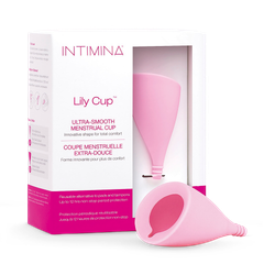 Lily Cup A