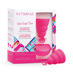 Lily Cup One