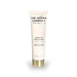 The jojoba Company Ultimate Day Cream