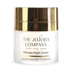 The jojoba Company Ultimate Night Cream