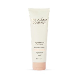The jojoba Company Jojoba Bead Cleanser