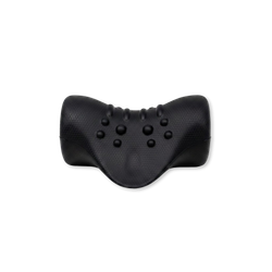 LyfeFocus Neck Stretcher Black