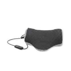 LyfeFocus Neck Stretcher With Heat & Power Bank