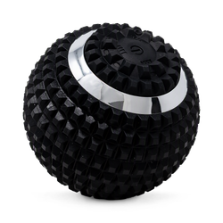 LyfeFocus Massage Ball Black