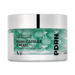 VT PDRN Capsule Cream 100 - 50ml