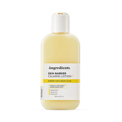 ONGREDIENTS Skin Barrier Calming Lotion EX 150ml