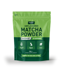 Health & Wellbeing Matcha Powder