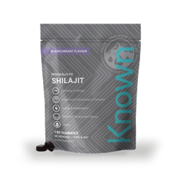 Shilajit Vegan 180 Gummies