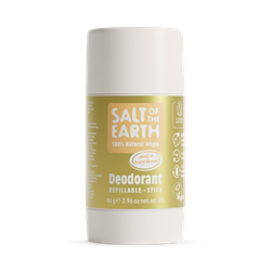 Neroli & Orange Blossom Natural Deodorant Stick