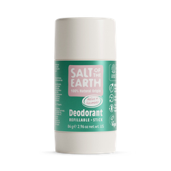 Melon & Cucumber Natural Deodorant Stick