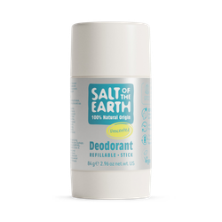 Ocean & Coconut Natural Deodorant Stick