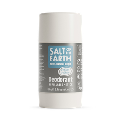 Vetiver & Citrus Natural Deodorant Stick