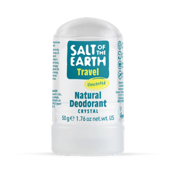 Crystal Travel Deodorant