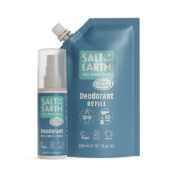 Ocean & Coconut Spray Refill Pouch
