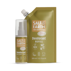 Neroli & Orange Blossom Spray Refill Pouch