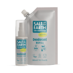 Unscented Spray Refill Pouch
