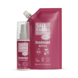 Fresh Strawberry Spray Refill Pouch