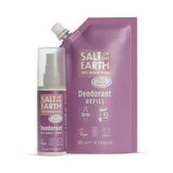 Peony Blossom Spray Refill Pouch